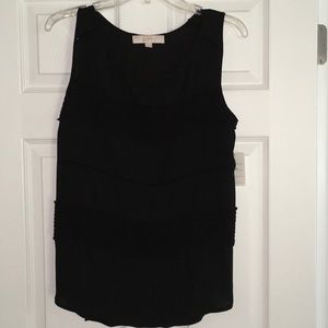 Loft Tank Top